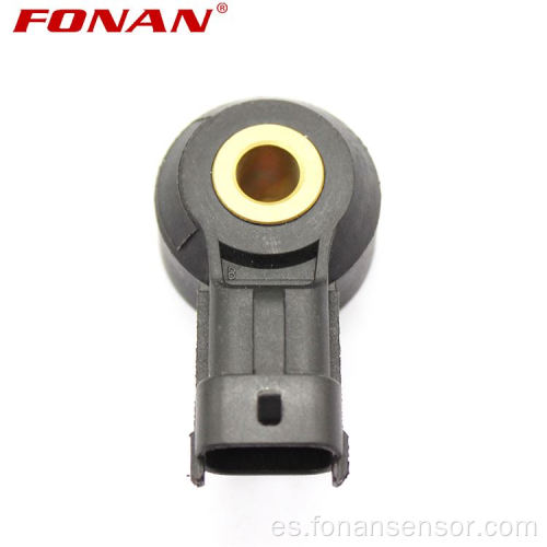 Sensor de golpe de detonación del motor para OPEL AS1004412B1 6238281